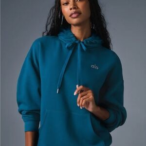 ALO Yoga Eclipse Accolade Hoodie